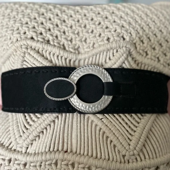 Elastic and heavy metals belt - Picture 3 of 8